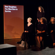 ‘50in50: Letters to Our Daughters’ cast: from left: Terria Joseph, Pauletta Washington, Celestine Rae, and Michele Shay